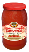 KONCENTRAT POMIDOROWY​