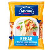 MORLINY KEBAB CIĘTY Z FILETA ​