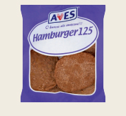 AVES HAMBURGER​