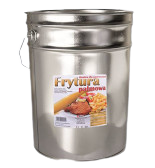 FRYTURA PALMOWA​